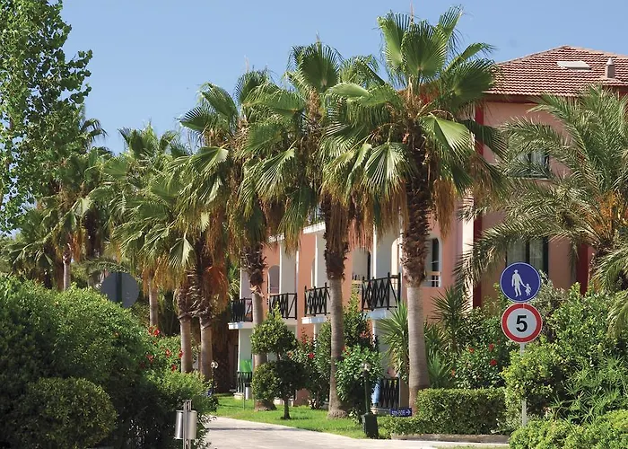 Feriested Sural Garden