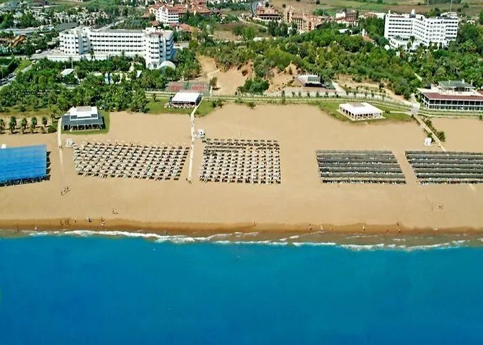 Sural Garden سيدي