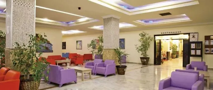 Sural Garden 3* Σιντέ