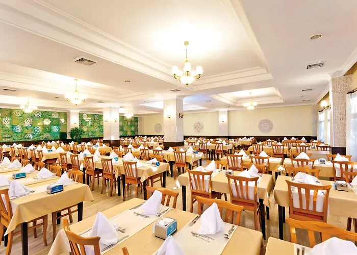 Sural Garden Θέρετρο 3*