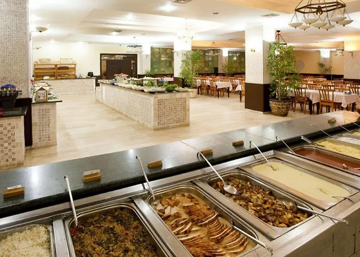 Sural Garden منتجع