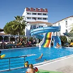 Sural Garden Complex