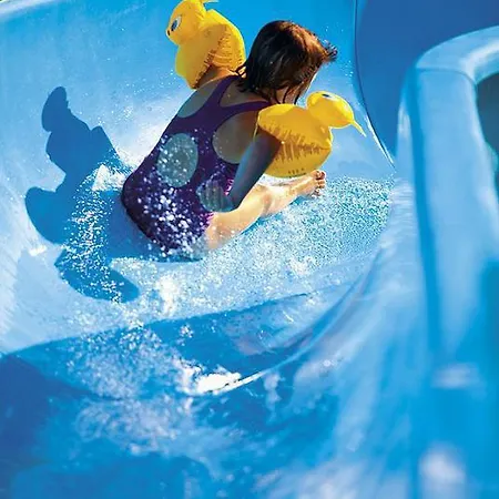 Sural Garden منتجع 3*