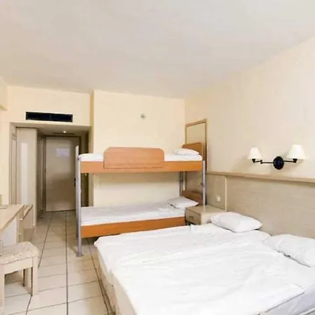Station touristique Sural Garden 3*