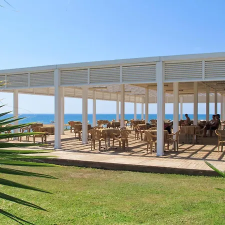 Sural Garden 3* Sidé