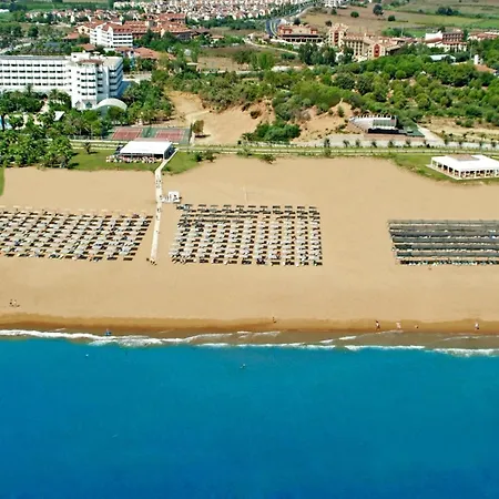 Sural Garden منتجع 3*