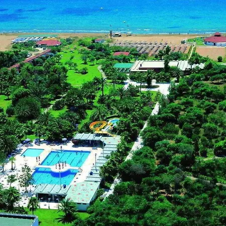 Sural Garden Rezort 3*