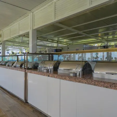 Sural Garden Station touristique 3*