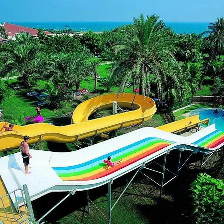Sural Garden سيدي