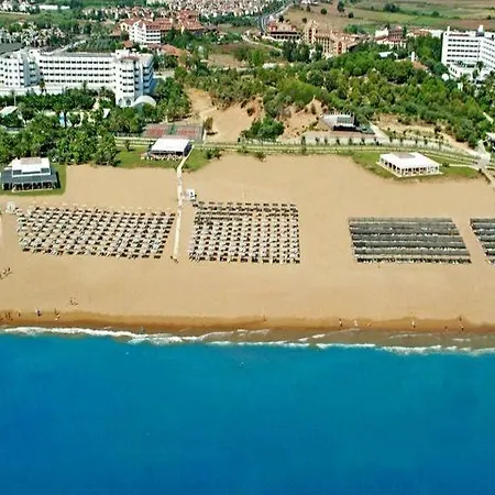 Sural Garden Sidé