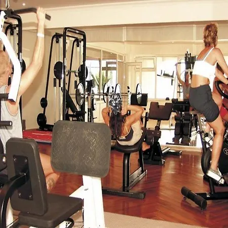Sural Garden 3* سيدي