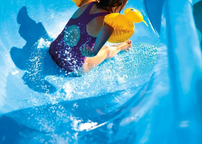 Sural Garden Station touristique 3*