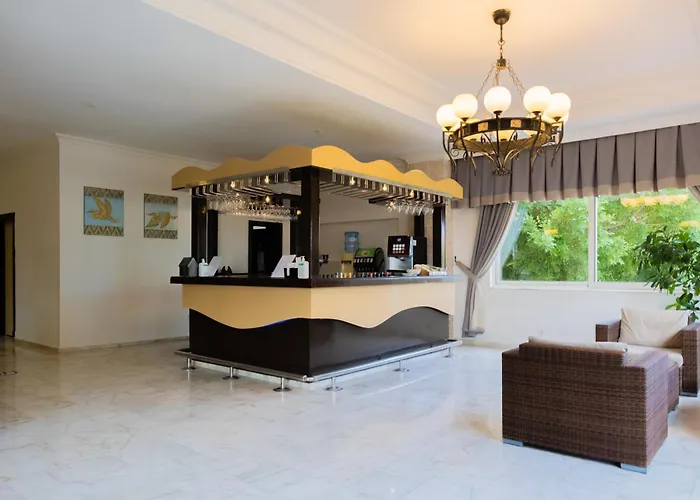 Sural Garden Resort Side