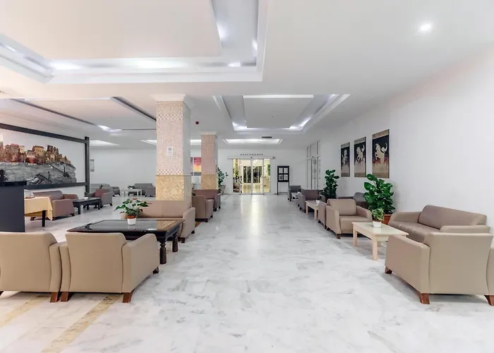 Sural Garden Resort Side