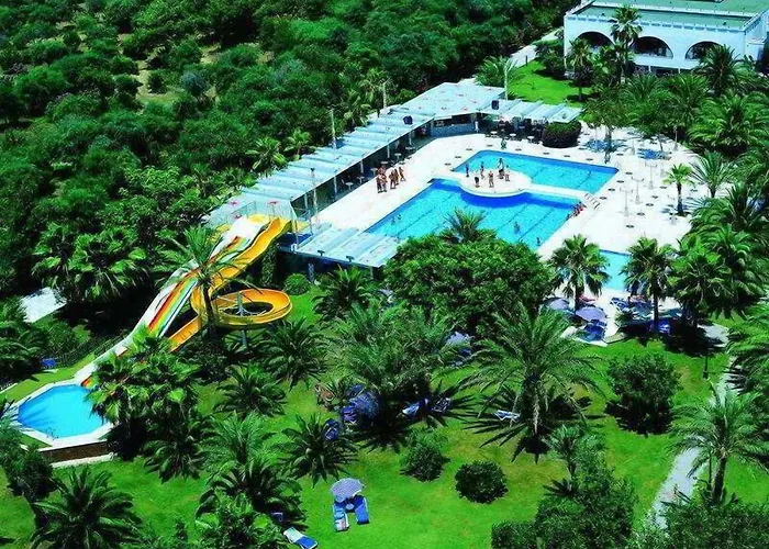 Sural Garden Resort Side