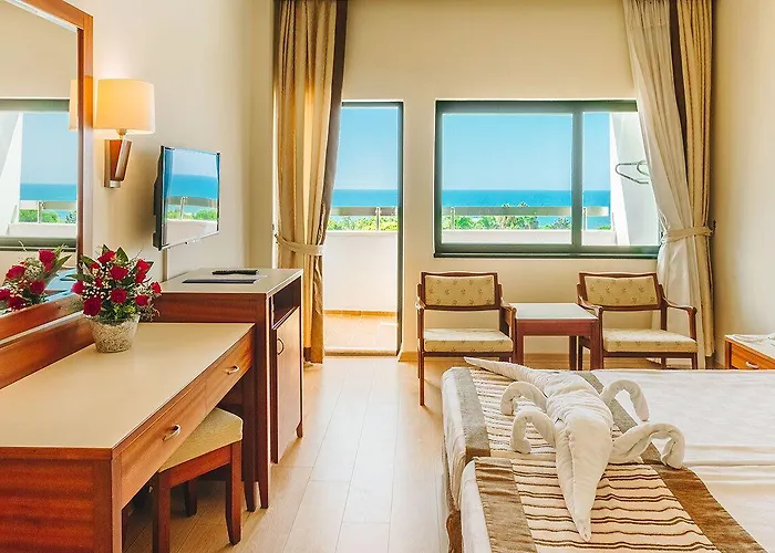 Resort Sural Garden 3*