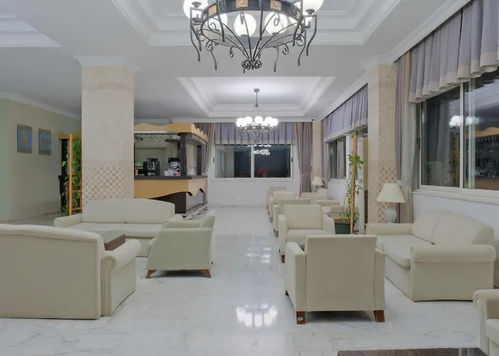 Sural Garden 3* Side