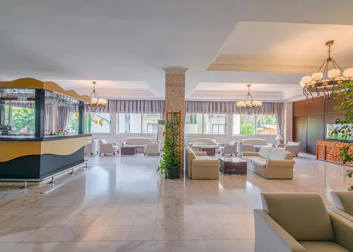 Sural Garden Resort Side