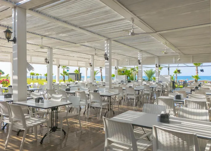 Sural Garden Resort 3*