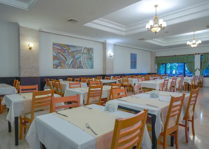 Resort Sural Garden Side