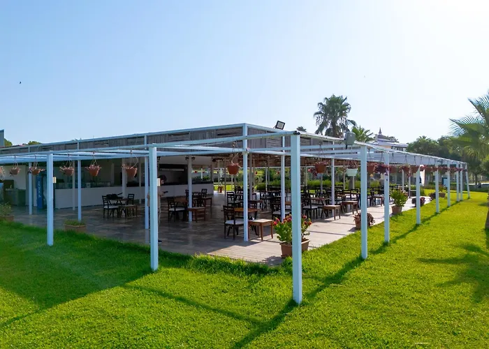 Sural Garden Resort 3*