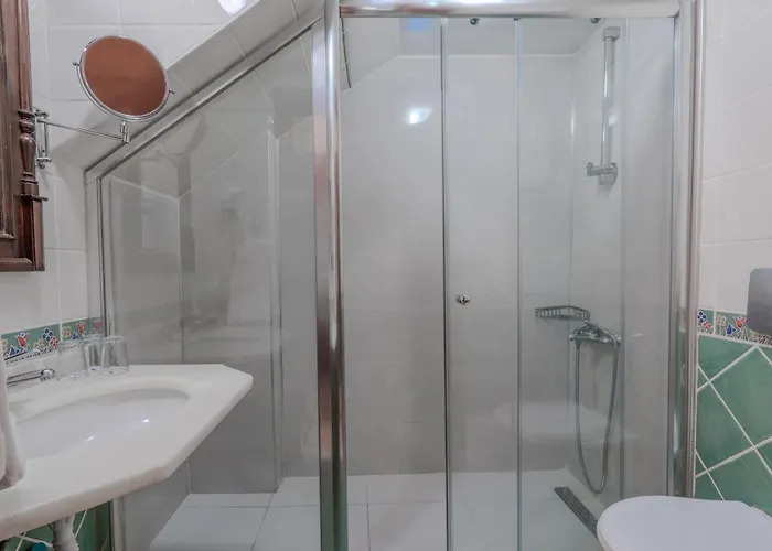 Resort Sural Garden Side