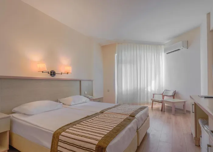 Sural Garden Station touristique 3*