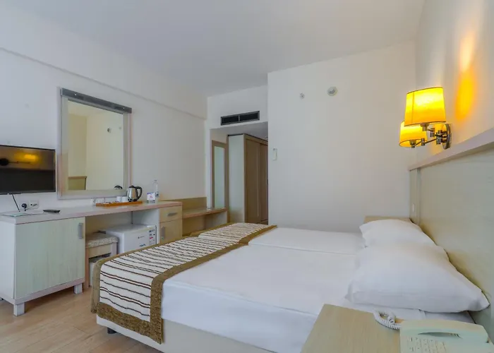 Sural Garden Resort Side