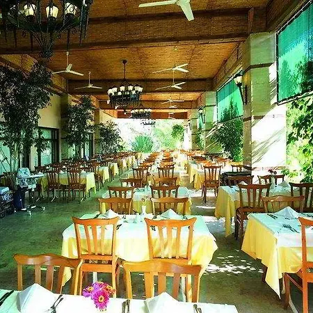 אתר נופש Sural Garden