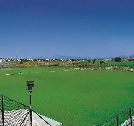 Sural Garden 3* סייד