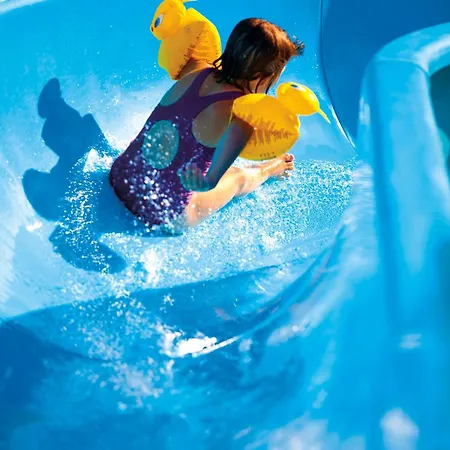 Sural Garden אתר נופש 3*