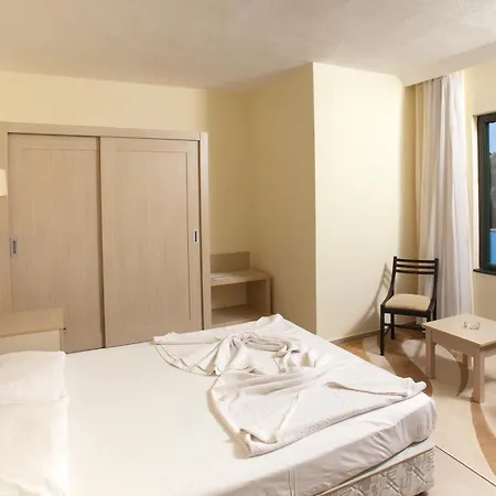 Sural Garden 3* סייד