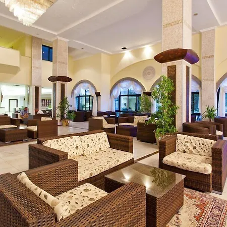 Sural Garden אתר נופש