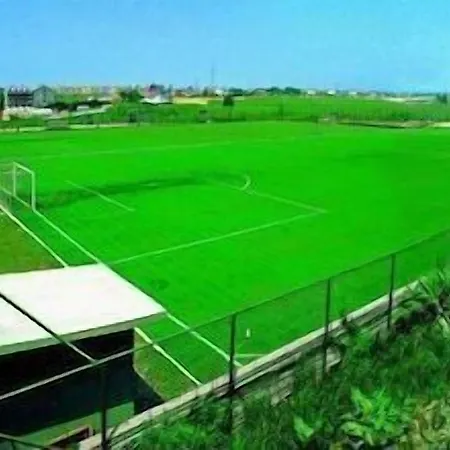 אתר נופש Sural Garden סייד