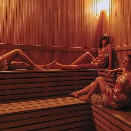 Sural Garden אתר נופש