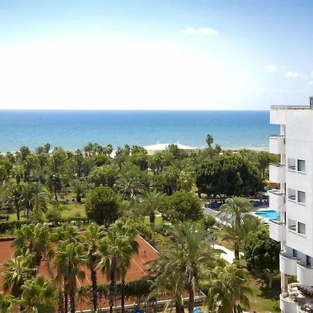 אתר נופש Sural Garden