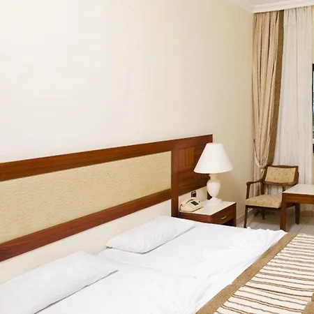 Sural Garden 3* סייד