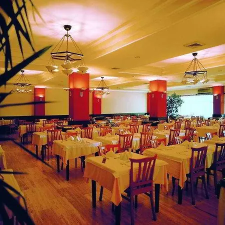 Sural Garden אתר נופש 3*