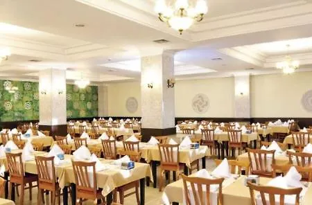 Sural Garden 3* סייד